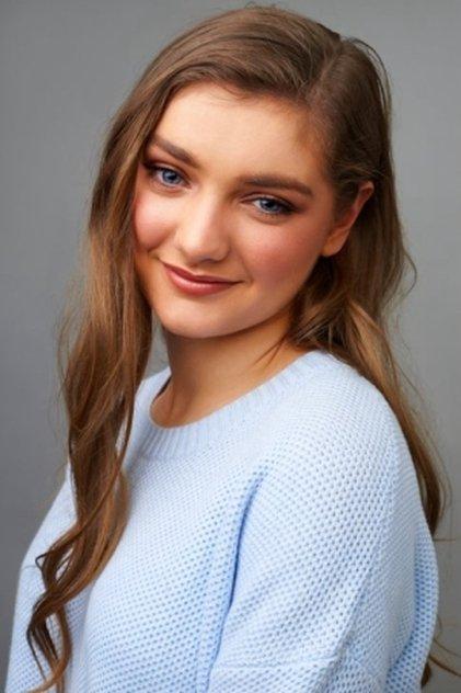 Grace O'Sullivan - Actor Profile Photo