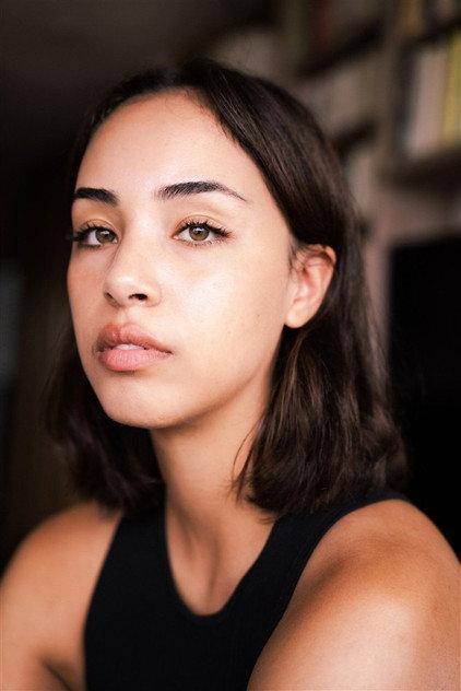 Luiza Benaïssa - Actor Profile Photo