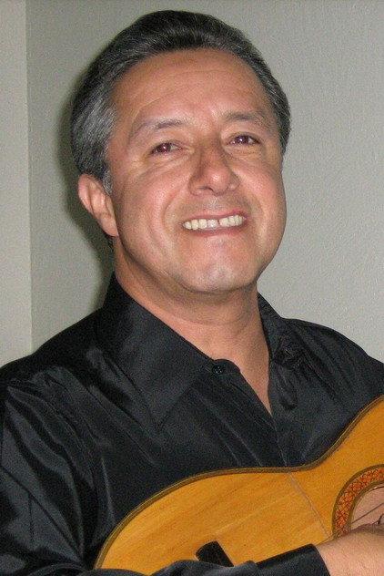 Gerónimo Reyes - Actor Profile Photo