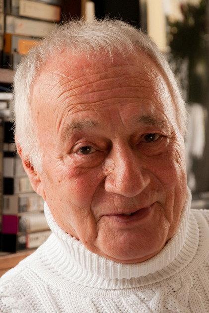 Norbert Gastell - Actor Profile Photo