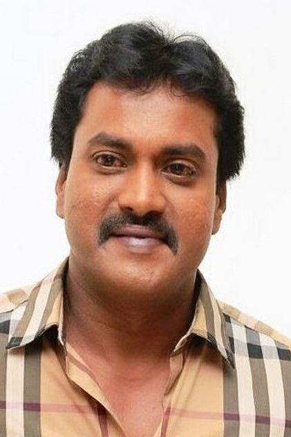 Sunil Varma - Actor Profile Photo