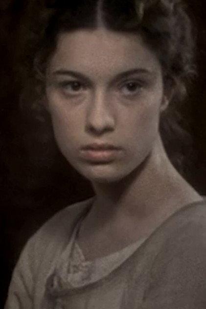 Michela Macalli - Actor Profile Photo
