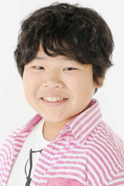 Ryoya Shinoda - Actor Profile Photo