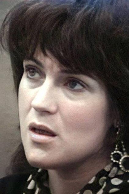 Stephanie Sarver - Actor Profile Photo