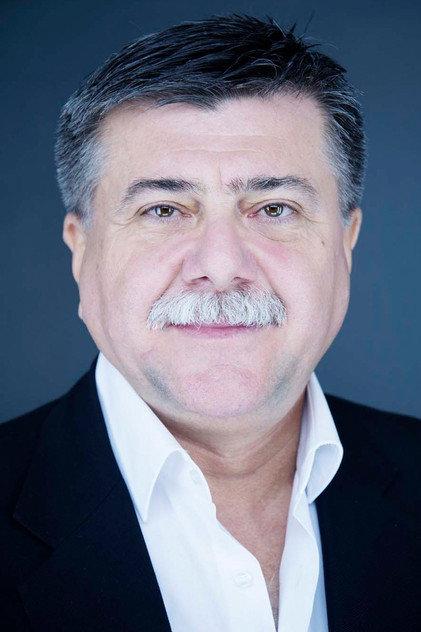 Halil Balkanlar - Actor Profile Photo