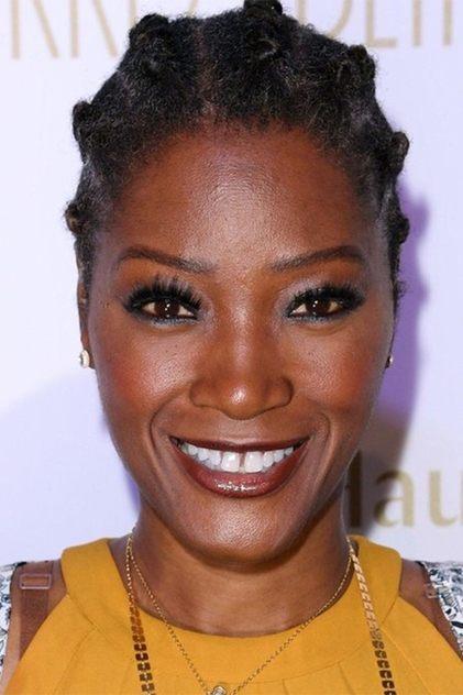 Yolonda Ross - Actor Profile Photo