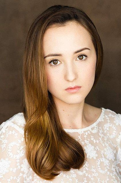 Francisca Lozano - Actor Profile Photo