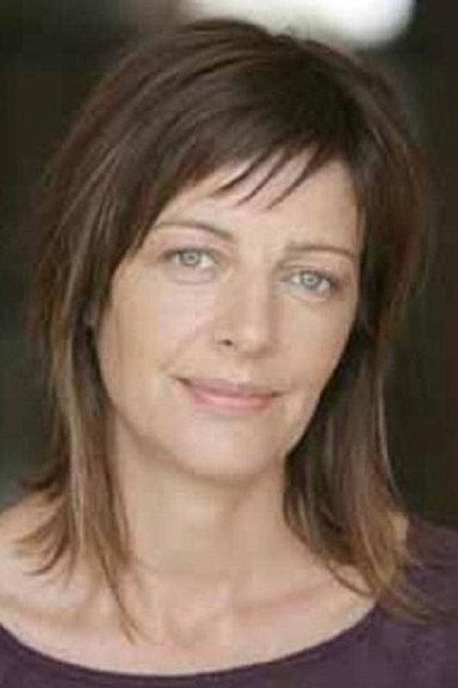 Fiona Corke - Actor Profile Photo