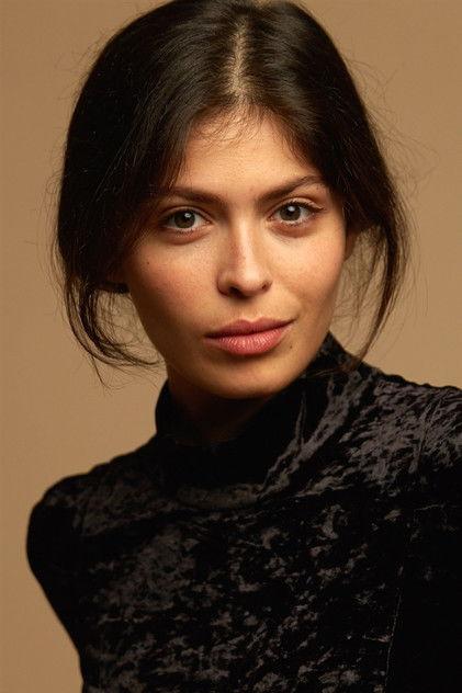 Leslie Medina - Actor Profile Photo