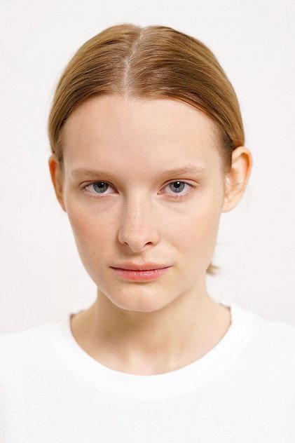 Katya Fedina - Actor Profile Photo