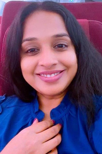 Manjusha Mukkavilli - Actor Profile Photo