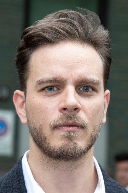 Arturo Muselli - Actor Profile Photo