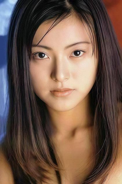 Madoka Ozawa - Actor Profile Photo