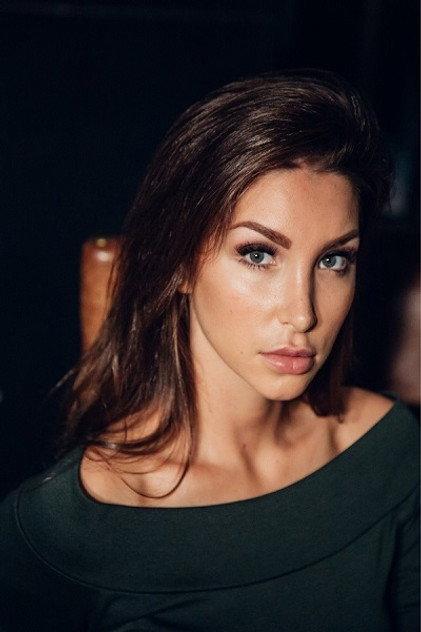 Yuliya Chiplieva - Actor Profile Photo