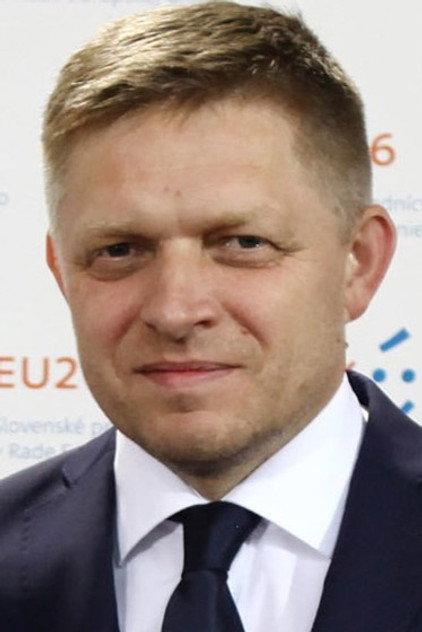 Robert Fico - Actor Profile Photo