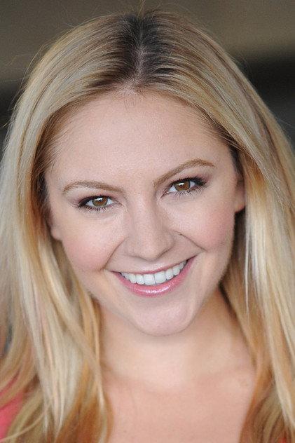 Madison Dylan - Actor Profile Photo