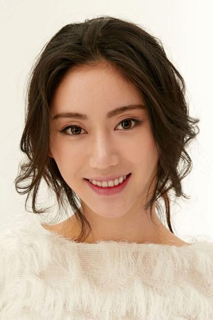 Chang Yuci - Actor Profile Photo