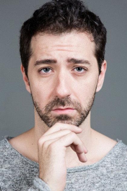 Vicente Navarro - Actor Profile Photo
