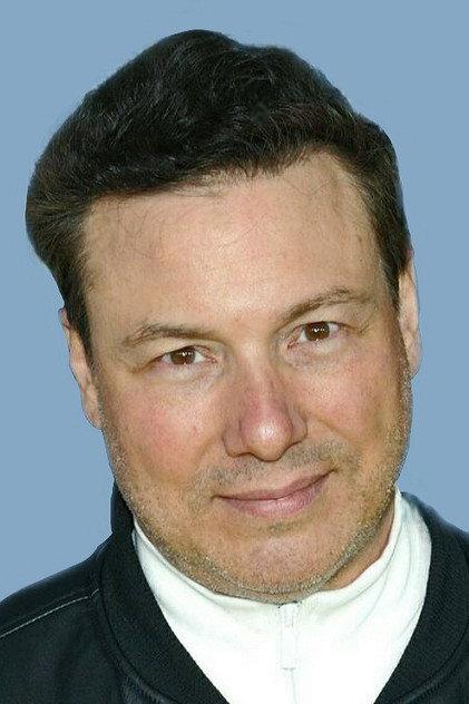 Rocco DiSpirito - Actor Profile Photo