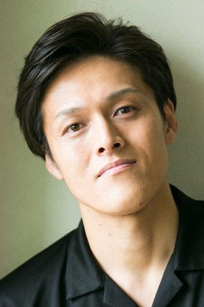 Yushi Nakamura - Actor Profile Photo