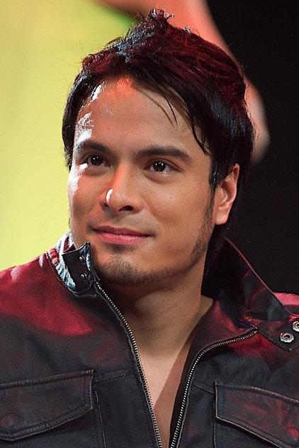 Rafael Rosell - Actor Profile Photo