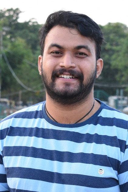 Adhri Joe - Actor Profile Photo