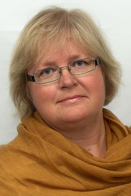 Kadri Jäätma - Actor Profile Photo