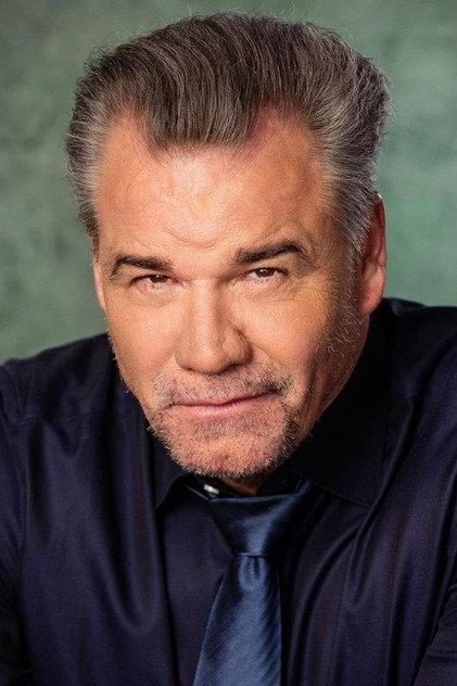 Anthony Palermo - Actor Profile Photo