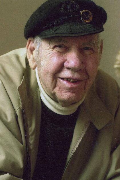 Al Carbee - Actor Profile Photo