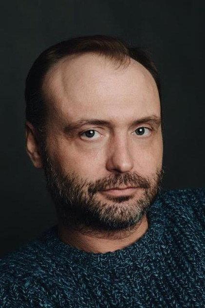 Mark Goronok - Actor Profile Photo