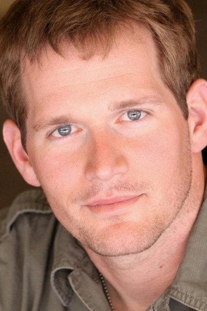 James Bane - Actor Profile Photo