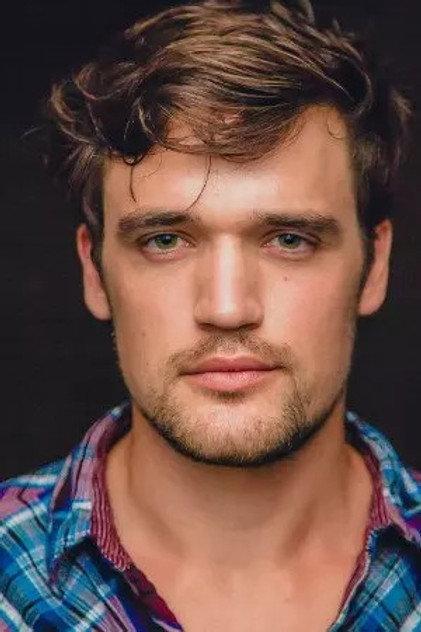 James Claude Bristow - Actor Profile Photo