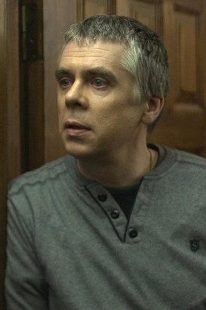 Vytautas Rašimas - Actor Profile Photo