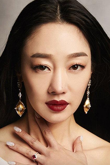 Choi Yeo-jin - Actor Profile Photo