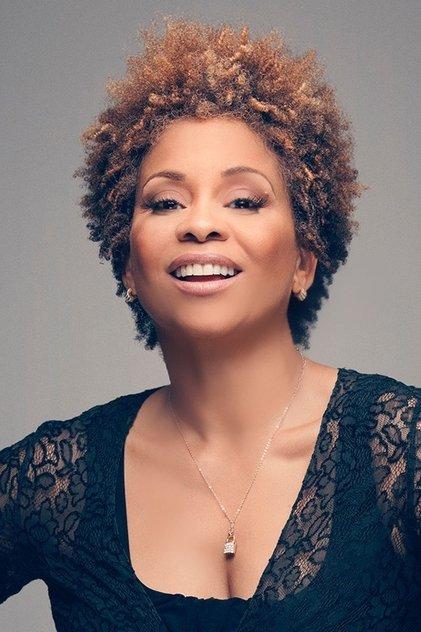 Niki Haris - Actor Profile Photo