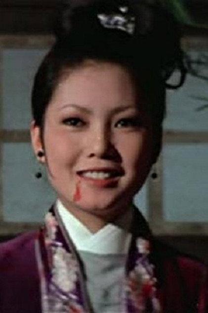 Lau Wai-Ling - Actor Profile Photo