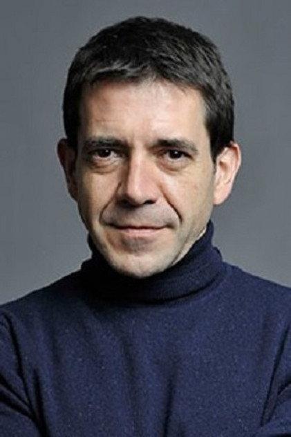 Fermín Casado - Actor Profile Photo
