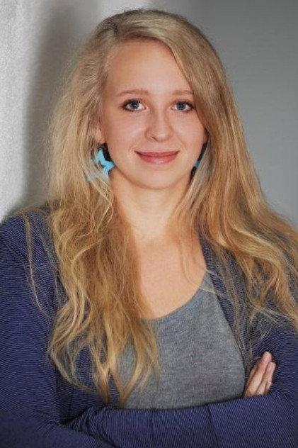 Svenja Ingwersen - Actor Profile Photo