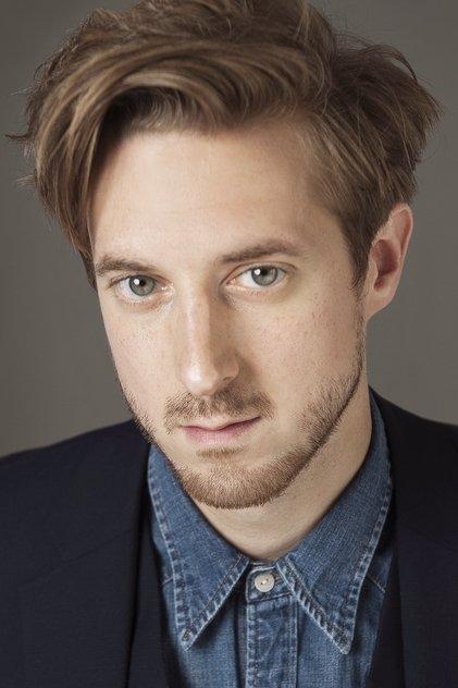 Arthur Darvill - Actor Profile Photo