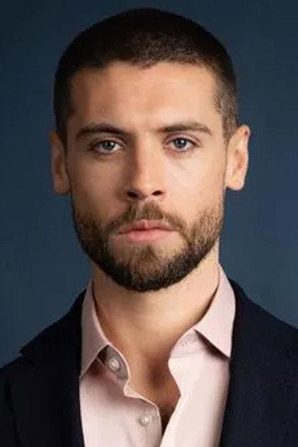 Ned Porteous - Actor Profile Photo