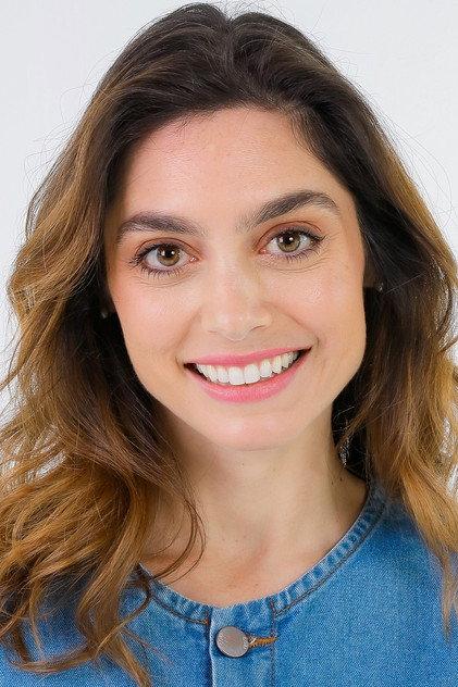 Juliana Schalch - Actor Profile Photo