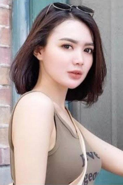Wika Salim - Actor Profile Photo