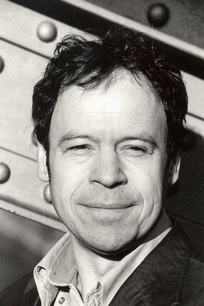 Walter Kalk - Actor Profile Photo