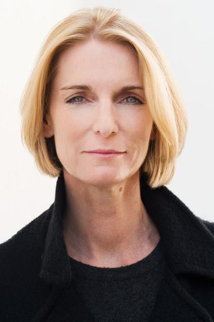 Helen Masters - Actor Profile Photo