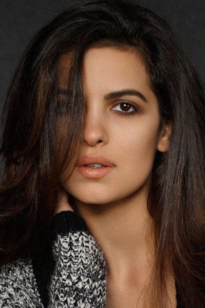 Nataša Stanković - Actor Profile Photo