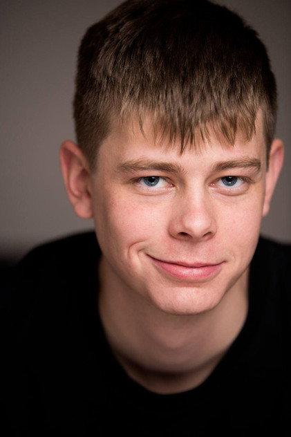 Matthew DeHoff - Actor Profile Photo