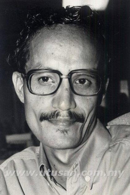 Osman Kering - Actor Profile Photo