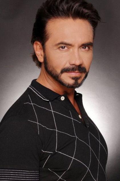 Tomás Goros - Actor Profile Photo
