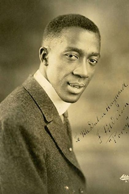 Frank H. Wilson - Actor Profile Photo