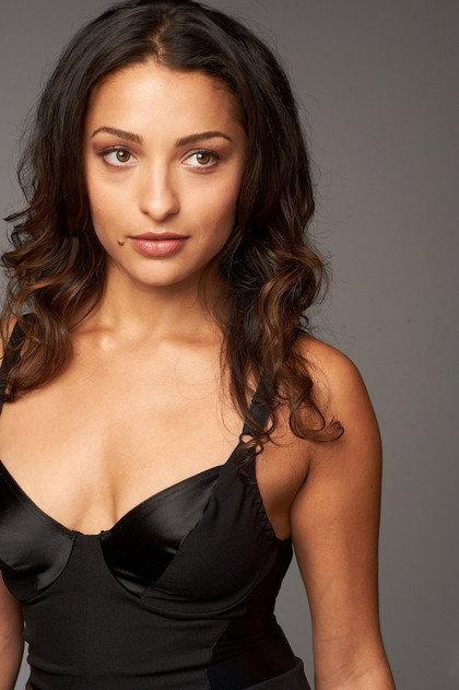 Tanya Shanti Goott - Actor Profile Photo